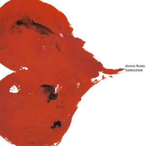 Liebeslieder cover