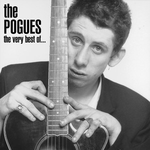 The Very Best Of... album