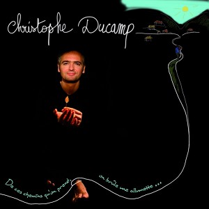 Christophe Ducamp