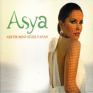 Aşktır Beni Güzel Yapan cover