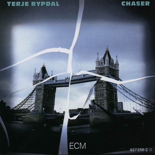 Chaser cover