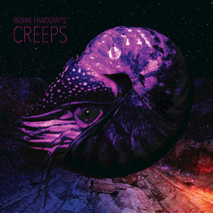 Creeps cover