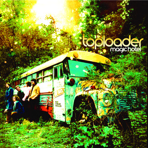 Magic Hotel album