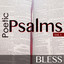 Poetic Psalms cover