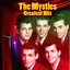 Greatest Hits Albumcover