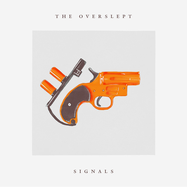 Signals cover