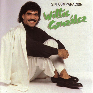 Sin comparación cover