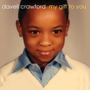 My Gift to You cover