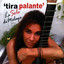Tira Palante Albumcover