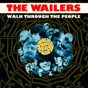 Walk Through the People album