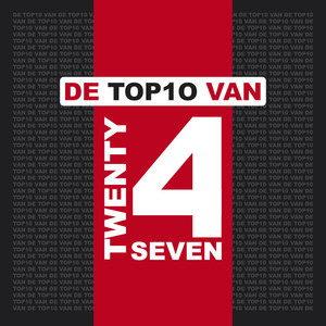 De Top 10 Van album