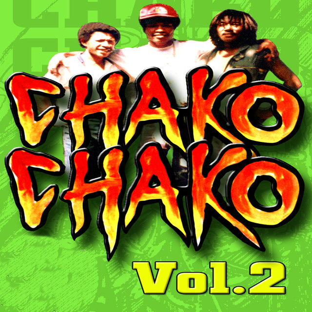Chako Photo