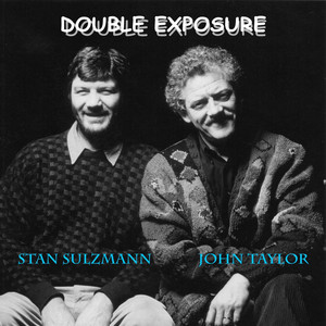 Double Exposure album