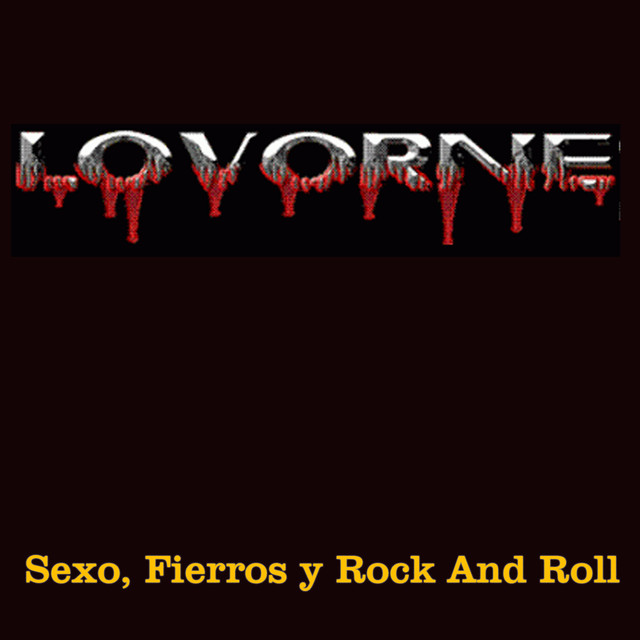 Lovorne