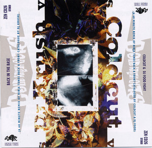 Cold Krush Cuts album
