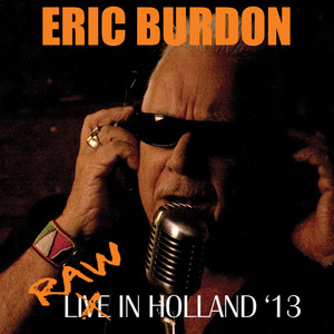 Raw In Holland '13 (Live From Zwarte Cross Festival, The Netherlands/July 27, 2013) album