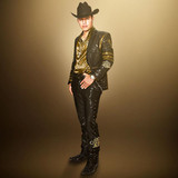 Ariel Camacho y Los Plebes Del Rancho profile