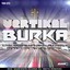 Burka Remixes Albumcover