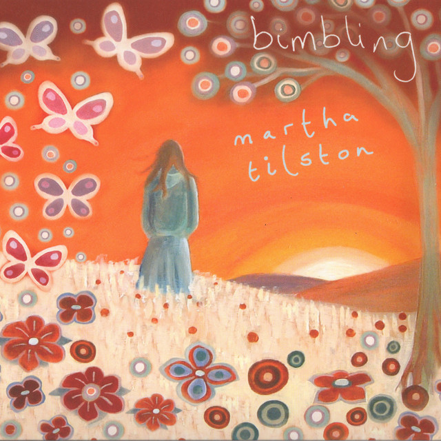 Bimbling cover
