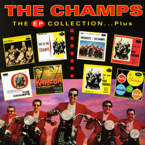 The Champs Collection album