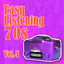 Easy Listening 70s Vol.4 Albumcover