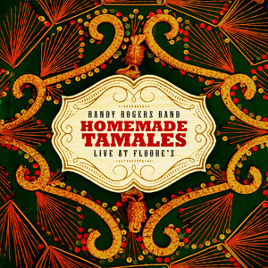 Homemade Tamales: Live at Floores album
