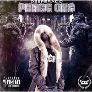 Phase 1 cover
