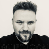 Quiet Local profile
