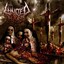 Indulgence in Sacrilege Albumcover