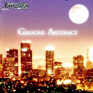 Groove Abstract album