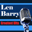 Len Barry Greatest Hits cover