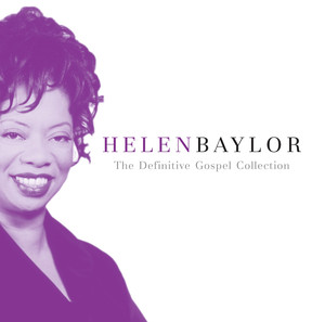 The Definitive Gospel Collection cover