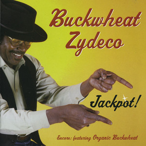 Jackpot! album