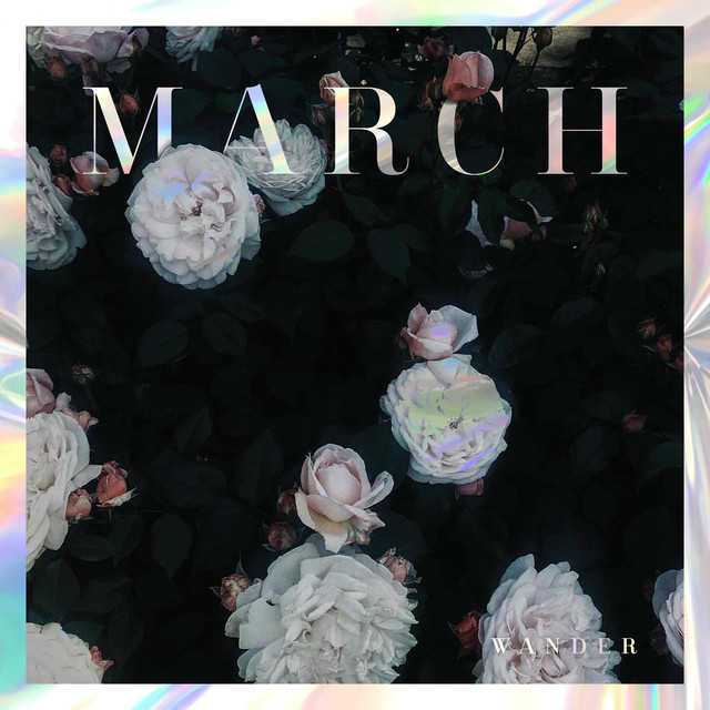 March cover