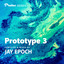 Prototype 3 cover