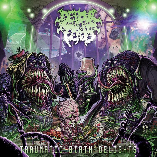 Devour The Fetus photo