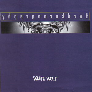 Hardkornography cover