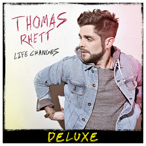 Life Changes (Deluxe Version) cover