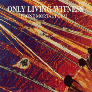 Prone Mortal Form cover