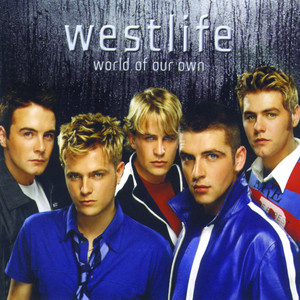 World of Our Own album