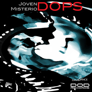 Joven Misterio