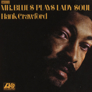 Mr. Blues Plays Lady Soul album