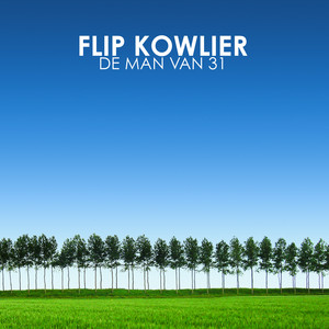 De man van 31 cover