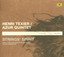 Strings' Spirit cover