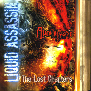 The Lost Chapters of Apocalypse album