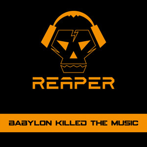 Babylon Killed the Music cover