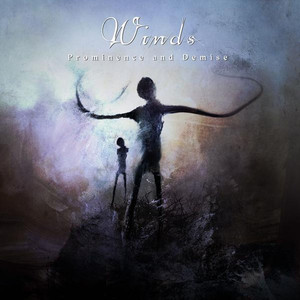 Prominence and Demise cover