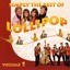Simply The Best Of Lollipop Volume 1 Albumcover