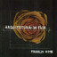 Arquitectura da Flor Albumcover