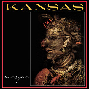Masque album